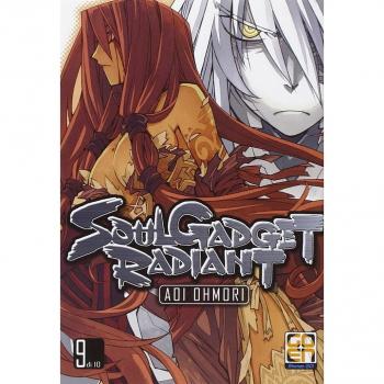 Soul gadget radiant