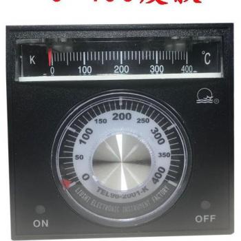 TEL96-2001-K Thermostat for Gas Oven with 0-400 Degree Control for 220V/380V