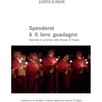 Spendersi è il loro guadagno
