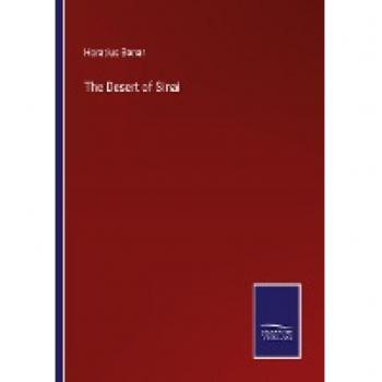 The Desert of Sinai