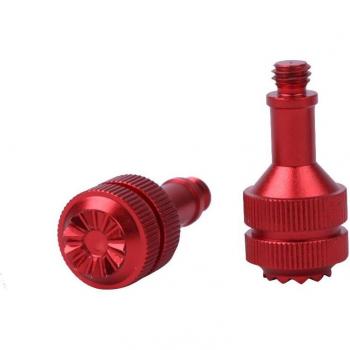 Palos de Control de Aleación para Dron DJI