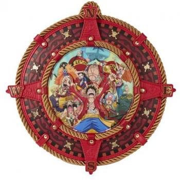 One Piece Backpack Loungefly