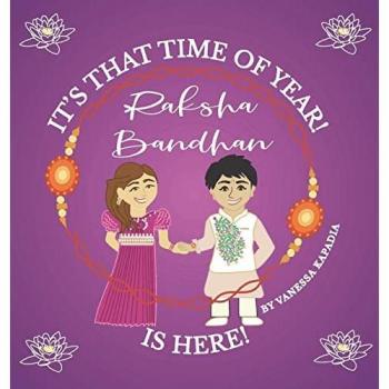 It's That Time of Year! Raksha Bandhan is Here!