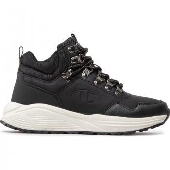 Chaussures Champion Enfant – Grimpeur RX Mid B Gs Noir