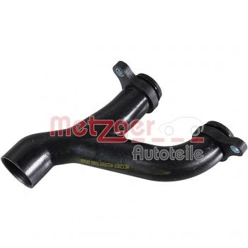 Tubo de Fluido de Refrigeração METZGER 4010589