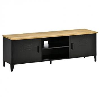 MobileTV 55” Frame Nero