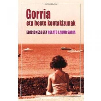 Gorria eta beste kontakizunak