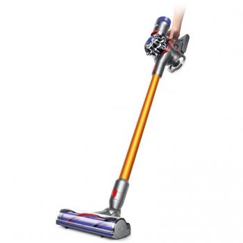 Dyson V8 Absolute /Kabelloser Staubsauger / Akku + Filter Gut / Gereinigt