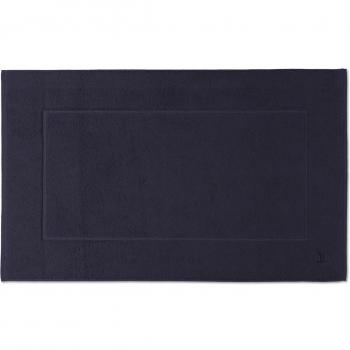 Möve Badteppich „Superwuschel“ – 6 mm Höhe, eckig, Uni‑Farbe