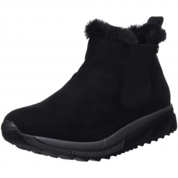 Botines XTI 48558, Negro, Talla 40 EU