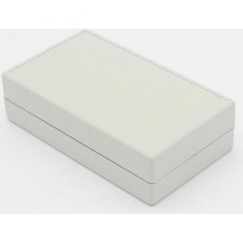 Boîtier électronique 140x82x38mm sans vis