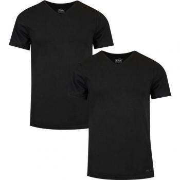 FILA Maglia Interna in Nero