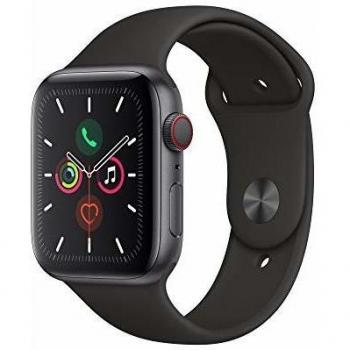 Apple Watch Series 5 GPS 44mm Aluminium Space Gray