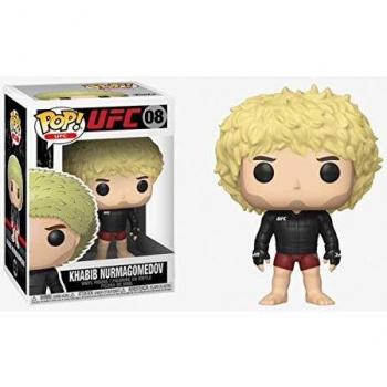 Figurine Funko Pop 2024 : Khabib Nurmagomedov (UFC)