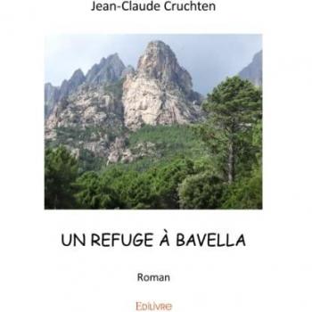 Un refuge à Bavella