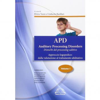 APD. Auditory processing disorders (Vol. 1)