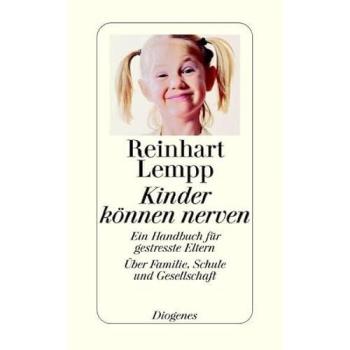 Kinder können nerven
