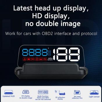 Plegable OBD 5V-TempAlert