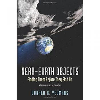 Near-Earth Objects