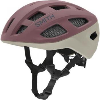 MIPS Triad Race Helmet – Matte Dusk/Bone, Size S, Unisex