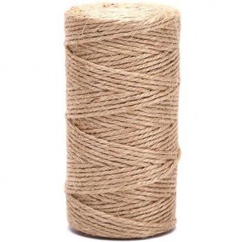 Ficelle de jute 50m