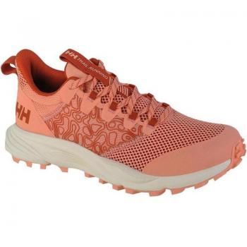 Trekkingschuhe Helly Hansen Featherswift TR 11787 Rosa