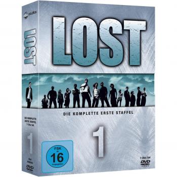 Lost