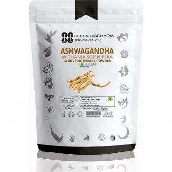 Heilen Biopharm Ashwagandha Herbal Blend 100 g