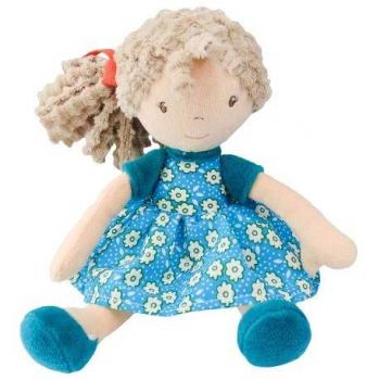 Figurina Bonikka 6600‑8 – Bambola di stoffa
