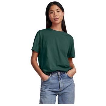 Camiseta RIA con Tono Esmeralda