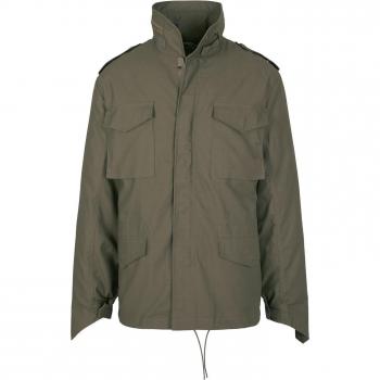 M65 Chaqueta de Aviación Azul Profundo
