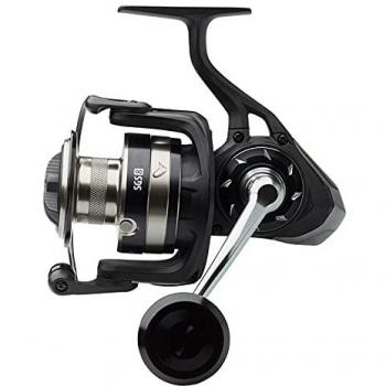 Moulinet de pêche Savage Gear SGS8