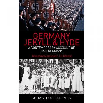 Germany Jekyll and Hyde