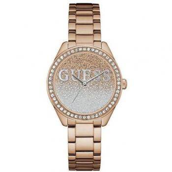 Guess GUW0987L3 polshorloge voor dames