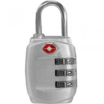 TSA-Glaszugangsschloss 6 cm von D&N