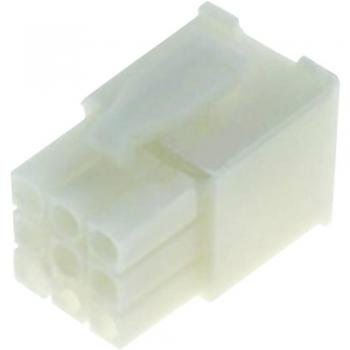 TE Connectivity 172170-1 MATE-N-LOK Connector