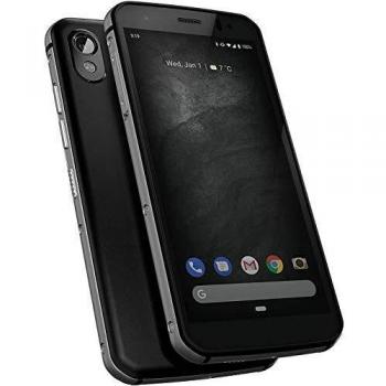 Bullit S52 – 64 GB Speicher, 4 GB RAM, Dual‑SIM, Schwarz