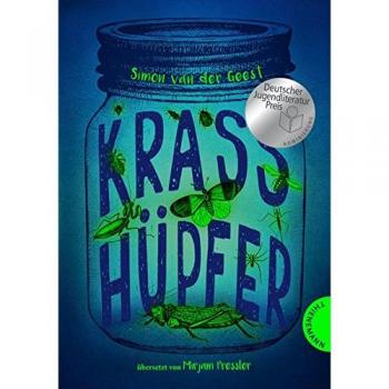 Krasshüpfer