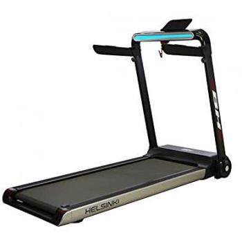 Cinta de correr plegable BH Helsinki