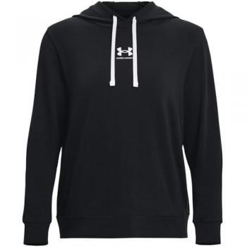 Sudadera Rival Terry con Capucha para Mujer de Under Armour