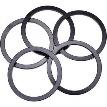 2mm Bike Headset Washer Set