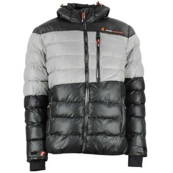 Chaqueta de plumas Peak Mountain Captin para Hombre