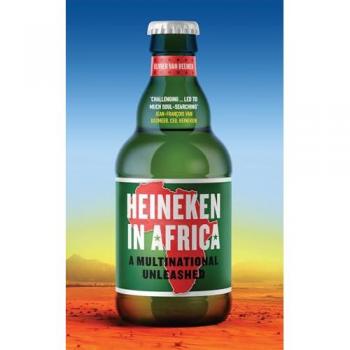 Heineken in Africa by Olivier van Beemen Paperback Book