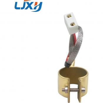 LJXH Brass Band Heater 35x35mm 220V 200W
