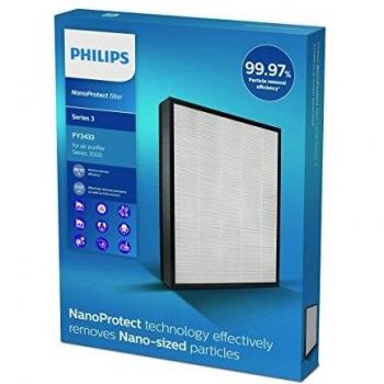 Philips FY3433/10 HEPA Filter for Air Purifier