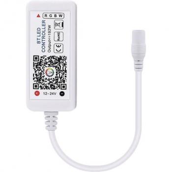 RGBWW LED Regler für kabellose Nutzung