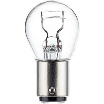 HELLA Lampada VW,MERCEDES-BENZ,BMW 8GD 004