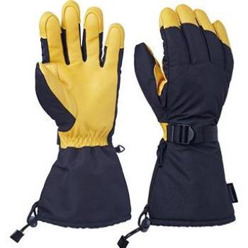 OZERO Men Women Ski Snow Gloves