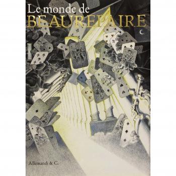Le monde de Beaurepaire