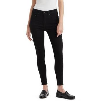 Jeans Levi's 721 Skinny a Vita Alta